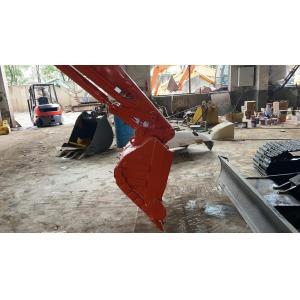 Buy cheap New Arrival great condition Hitachi Zx60 70 used excavator cheap for sale from wholesalers