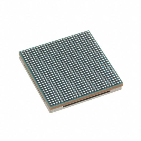 Field Programmable Gate Array XCKU040-L1SFVA784I 850mV Embedded FPGA Chip