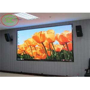 Lightweight and Portable P2.5 P2.6 P2.8 P3.9 Indoor Full Color LED Display for