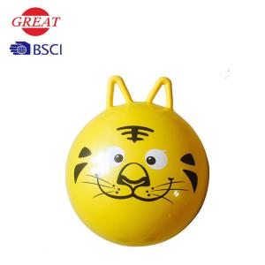 Buy cheap Environmentally Friendly Kids Hopper Ball Oem Service Accepted Non Slip from wholesalers