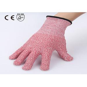 Buy cheap Breathable Waterproof Cut Resistant Gloves Dexterous Applicable Fishing Hunting from wholesalers