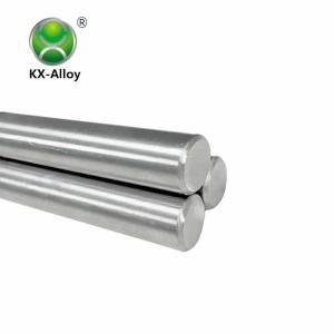 C276 Nickel Alloy Rods Performance Corrosion And Wear Resistance