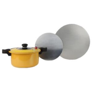 Buy cheap Cold Rolled Cookware Aluminum Circle Alloy 1050 1060 1070 1100 from wholesalers
