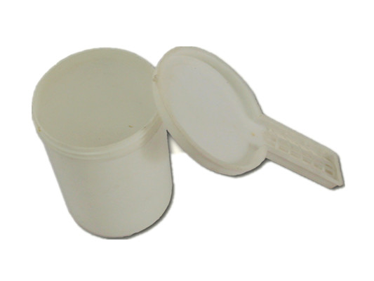Quality Bee Keeping Equipment Plastic Material Bee Feeder For Beekeeping for sale