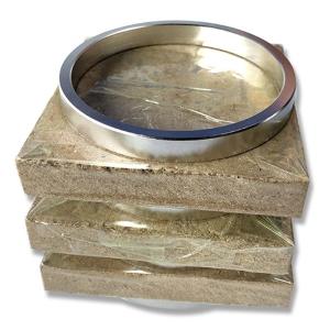 Large Big Neodymium Ring Magnet Magnets Customized Pull Force