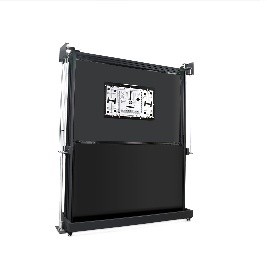 Buy cheap T1422-4D 9000k 120000lux Multi Test Charts Bracket 25*19cm from wholesalers