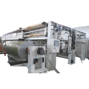 Buy cheap OCA 400 Micron Stretch Film Rewinding Machine 2000mm from wholesalers