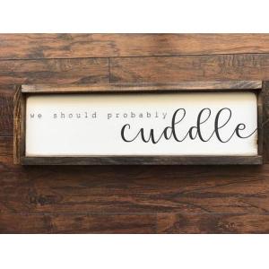 Buy cheap Custom Blackboard Personalized Wall Plaques With Sayings ODM / OEM Service from wholesalers