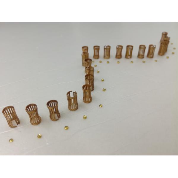 Quality Two Cavities Progressive Die Stamping Press Bass Drum Pedal Spring for sale