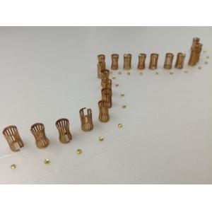 Buy cheap Two Cavities Progressive Die Stamping Press Bass Drum Pedal Spring from wholesalers