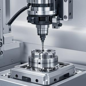 Buy cheap Precision CNC Machined Parts , Customized CNC Machining Turning Milling Service from wholesalers