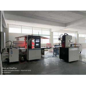 Buy cheap Automatic High-Precision, Simple-To-Setup Vision Positioning Machine from wholesalers