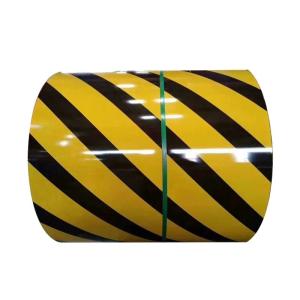 Buy cheap Ppgi Ppgl Prepainted Galvanized Galvalume Color Coated Steel Sheet Coil with Tolerance ±1% and Zinc Coating 20-275g/m2 from wholesalers