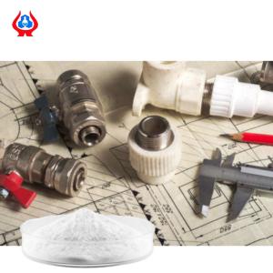 White Carboxymethyl Cellulose Sodium NA CMC Powder In Detergent