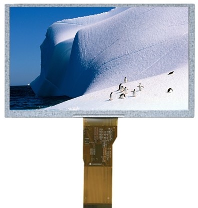 China 1024*600 Resolution DSI Touch Screen Display TFT IPS Screen Module 7 Inch on sale China 1024*600 Resolution DSI Touch Screen Display TFT IPS Screen Module 7 Inch on sale