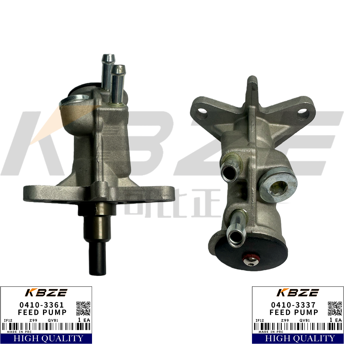 Buy cheap KBZE BRANDS 0410-3361 0410-3337 DEUTZ 2011 2012 DIESEL ENGINE FEED PUMP FOR MACHINERY from wholesalers