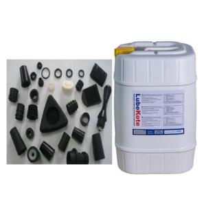 Buy cheap Lubekote Silicone Rubber Mold Release Agent for Industrial Use from wholesalers