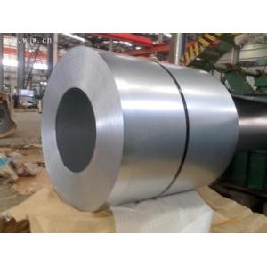 Cold Rolled 430 Stainless Steel Coil / Roll / Strip ASTM AISI SUS Thin Wall
