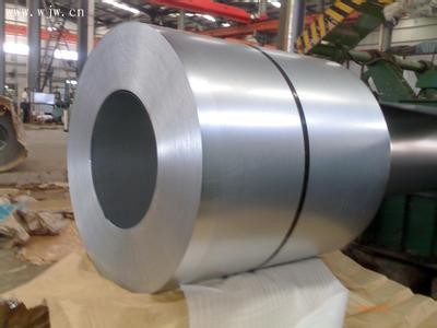Cold Rolled 430 Stainless Steel Coil / Roll / Strip ASTM AISI SUS Thin Wall