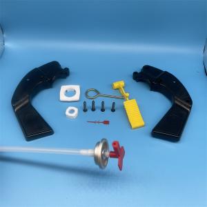 Buy cheap 1 Inch Fire Extinguisher Spray Valve & Actuator for ABC Dry Chemical from wholesalers