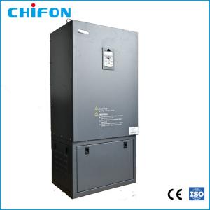 Buy cheap 132kw Forced Convection VSD Frequency Converter 380V 3 Phase MCC Control Panel from wholesalers