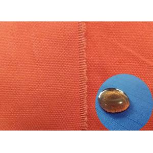 Buy cheap CVC FR Waterproof Stain Proof Fabric Flame Retardant Anti Static For Tent from wholesalers