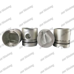 Buy cheap 6DS7 Engine Piston ME024402 For Mitsubishi Engine Spare Parts from wholesalers