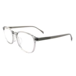 Buy cheap FP2643 Full Rim Acetate Glasses Frames Square Unisex Eyewear Frames from wholesalers