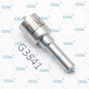 Buy cheap ERIKC Fuel Injector Nozzle G3S41 High Pressure Nozzle G3S41 for Denso from wholesalers