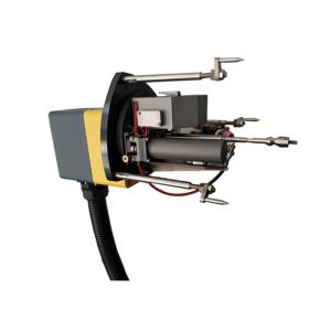 Buy cheap Auto TIG Tube To Tubesheet Welding Machine AVC Control With On And Off Function from wholesalers