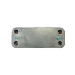 Buy cheap Wall-Mounted Boiler Accessory – Efficient Plate Heat Exchanger from wholesalers