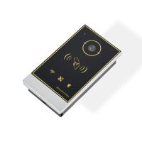 China QR Mifare Card Scanning Devices RD007 Intelligent Access Control Device 9-18VDC for sale