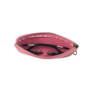 Buy cheap Eco-friendly Felt Customized Eyeglass Pouch Case Easy To Carry from wholesalers