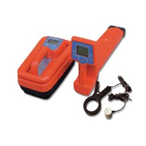 Buy cheap Red Optical Fiber Testing Tools Routing Detector from wholesalers