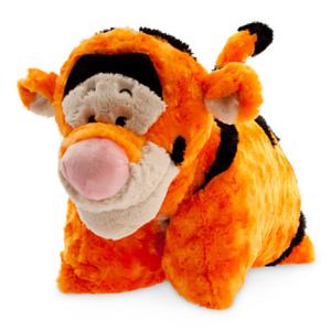 Buy cheap Orange Lovely Disney Tigger Pillow Plush Cushion and Pillow With Plush Tigger Head For Bedding from wholesalers