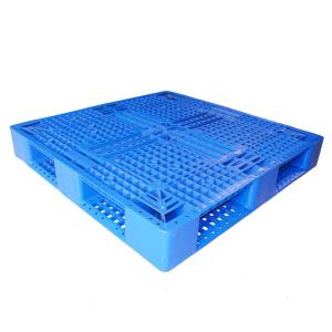 Buy cheap HDPE recyclable antislip racking plastic pallet for warehouse from wholesalers