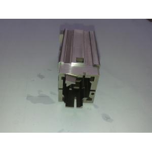 Buy cheap Steel Plastic Connector Precision Mold Components Made By Wire Cutting Within 5-7 Cuts from wholesalers