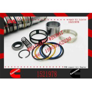 Buy cheap High Quality Diesel Injector Unit Injector 1473430 4076912 1521978 3331153 1764365 For Cummins SCANIA ISX Engine from wholesalers