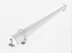 Buy cheap 12 Watt - 80 Watt Tri-proof LED Tubes IP66 / IP69K for  Car washing yard from wholesalers