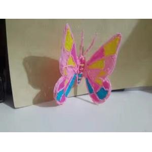 3D Pen Filament Refills Apart Consumables Pvc Filament 3D Printer Filament