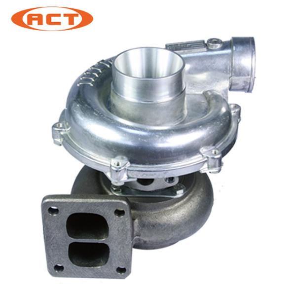 Quality 114400-2100 Excavator Electric Turbocharger Hitachi Ex200-1 6BD1 for sale