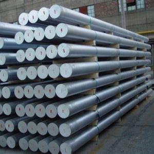 Buy cheap Polished SS409 0.5mm Carbon Steel Round Bar Cold Rolled Rod from wholesalers
