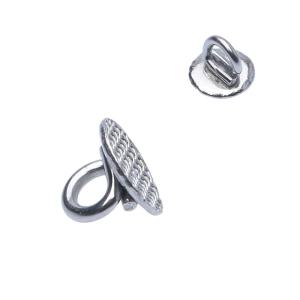 Direct Bond Eyelet Round 10 pcs pk Orthodontic Bonding Eyelets for Braces