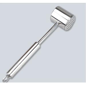 Buy cheap High quality Stainless Steel Meat Tenderizer/Meat Hammer/Meat Pounder product