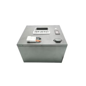 Buy cheap Home Energy Storage Battery with Solar System Compatibility from wholesalers