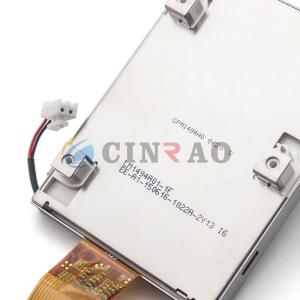 Buy cheap TFT Toshiba LCD Module LM1494A01-1F Touch Screen LCD Display Module from wholesalers