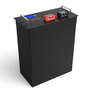 Buy cheap Lithium Power Battery Pack 48V 230Ah 16S1P Grade A Brand New 3.2V 230Ah 200Ah LiFePO4 Battery from wholesalers