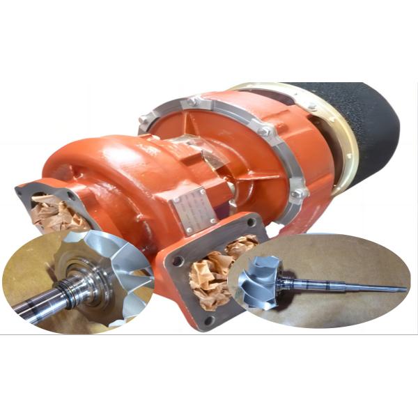 Quality High-Performance IHI MAN RH 143 Marine Engine Turbocharger Diesel Engine Type for sale