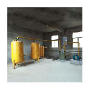 Buy cheap Biogas Purification Process Biogas Purification System Price from wholesalers