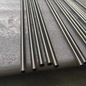 Buy cheap 99.95% Pure Tungsten Pipe For High Temperature Furnace from wholesalers
